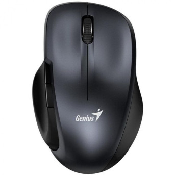 Мышка Genius RS2,Ergo 8200S,Iron Grey 31030029401 - Metoo (2)