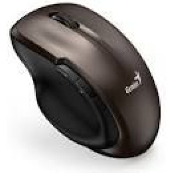 Мышка Genius RS2,Ergo 8200S,Chocolate 31030029403 - Metoo (2)