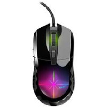 Мышка Genius RS2,Scorpion M715,BLACK,USB 31040007400 - Metoo (2)