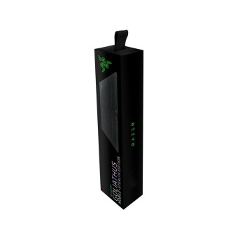 Коврик для компьютерной мыши Razer Goliathus Mobile Stealth - Metoo (11)