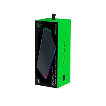 Коврик для компьютерной мыши Razer Strider Chroma - Metoo (10)