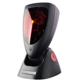 Сканер штрихкода стационарный 2D Scantech ID Libra L-7180i - Metoo (7)