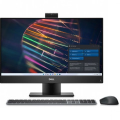 Моноблок Dell Optiplex 7400 AIO (210-BDEP-2)
