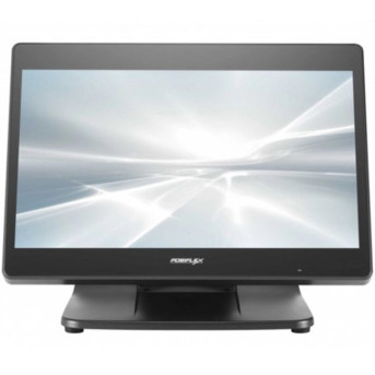 Сенсорный терминал Posiflex PS-3416E (F0000002801) - Metoo (3)