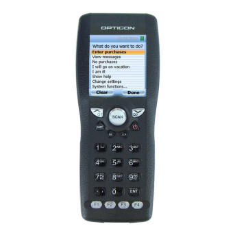 Терминал сбора данных Opticon OPH-1005 (F0000000754) - Metoo (3)