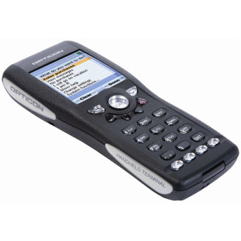 Терминал сбора данных Opticon OPH-1005 (F0000000754) - Metoo (5)