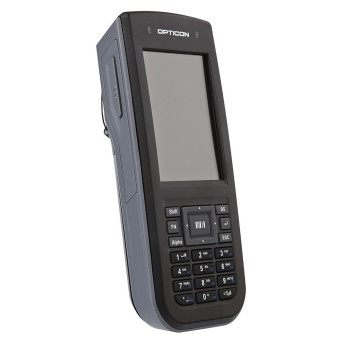 Терминал сбора данных Opticon H-32 (F0000002676) - Metoo (7)