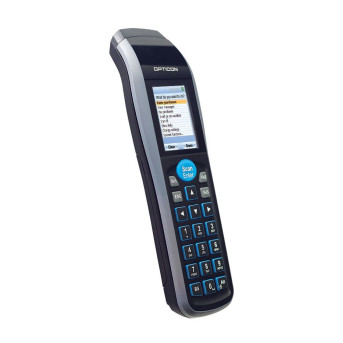 Терминал сбора данных Opticon OPH-3001 (F0000002052) - Metoo (5)