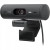 Веб-камера Logitech Brio 500 Graphite (960-001422) - Metoo (3)
