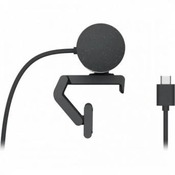 Веб-камера Logitech Brio 500 Graphite (960-001422) - Metoo (7)
