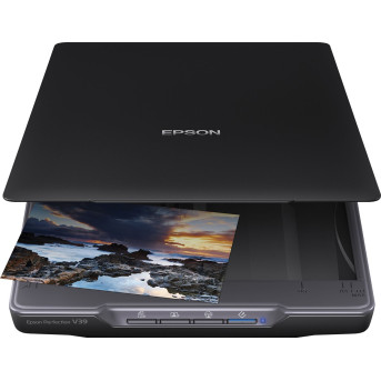 Сканер Epson Perfection V39II - Metoo (2)