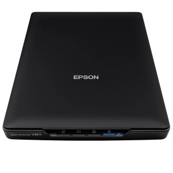 Сканер Epson Perfection V39II - Metoo (6)