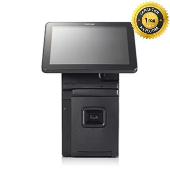 Сенсорный терминал Posiflex PS-3416E (F0000004213) + Win10IoT - Metoo (3)