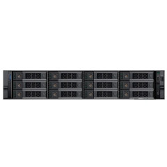 Шасси Dell R750xs 16SFF (210-AZYQ-Chassis)