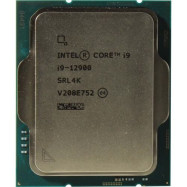 Процессор Intel Core i9-12900 Base 1,8GHz(EC) w/o cooler, OEM