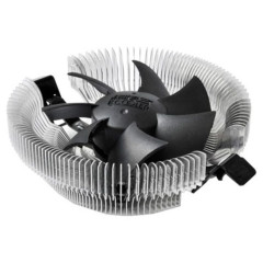 Вентилятор для процессора PCCooler E80 Retail Color Box