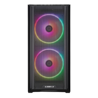 Корпус Lian Li Lancool 216R X G99.LAN216RX.00 Black - Metoo (3)