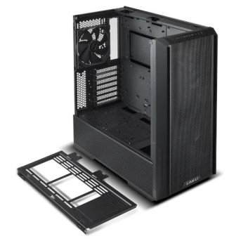 Корпус Lian Li Lancool 216R X G99.LAN216RX.00 Black - Metoo (15)