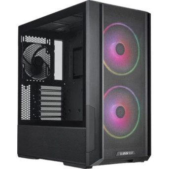 Корпус Lian Li Lancool 216R X G99.LAN216RX.00 Black - Metoo (5)