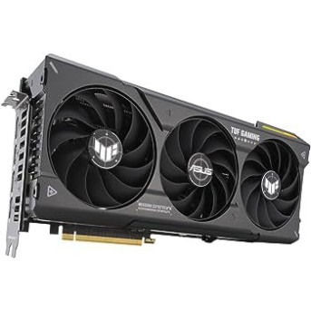 Видеокарта ASUS GeForce RTX 4070, 12 ГБ GDDR6X (90YV0IZ0-M0NA00) - Metoo (3)