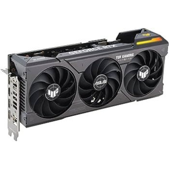 Видеокарта ASUS GeForce RTX 4070, 12 ГБ GDDR6X (90YV0IZ0-M0NA00) - Metoo (7)
