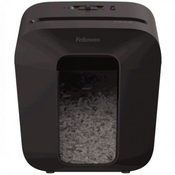 Шредер Fellowes Powershred LX25 - Metoo (2)