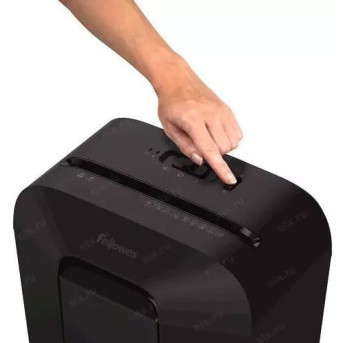 Шредер Fellowes Powershred LX45 - Metoo (3)