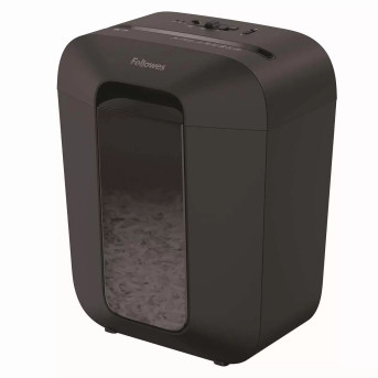 Шредер Fellowes Powershred LX45 - Metoo (2)