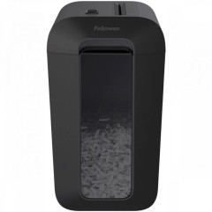 Шредер Fellowes Powershred LX65