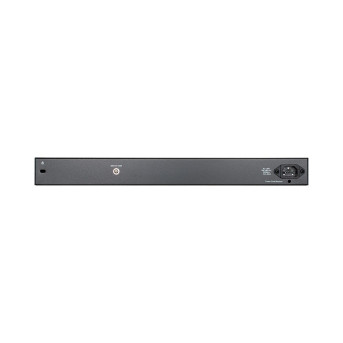 Коммутатор D-Link DGS-1210-28P/<wbr>F5A - Metoo (11)