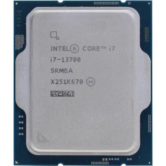 Процессор Intel Core i7-13700, LGA1700, OEM (CM8071504820805)