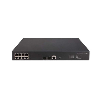 Коммутатор H3C LS-5120V2-10P-LI-GL - Metoo (2)
