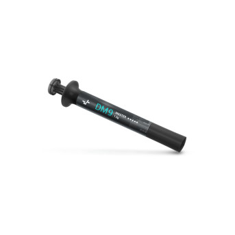 Термопаста Deepcool DM9 1.5g, в шприце, 1,5 грамм - Metoo (2)