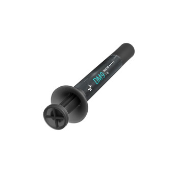 Термопаста Deepcool DM9 1.5g, в шприце, 1,5 грамм - Metoo (5)
