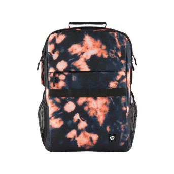 Рюкзак HP 7K0E3AA Campus XL Tie dye Backpack - Metoo (3)