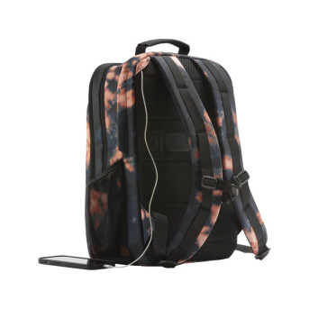 Рюкзак HP 7K0E3AA Campus XL Tie dye Backpack - Metoo (13)