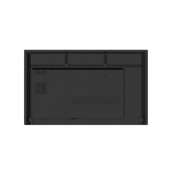Сенсорная интерактивная цифровая панель UHD с IR-Type Touch (LG 75TR3DK-B) - Metoo (5)