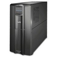 Источник бесперебойного питания APC SMT2200IC SmartConnect Port+SmartSlot, AVR, LCD (SMT2200IC)