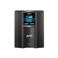 Источник бесперебойного питания APC SMC1000IC LCD 230V with SmartConnect (SMC1000IC)