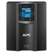 Источник бесперебойного питания APC SMC1500IC LCD 230V with SmartConnect (SMC1500IC)