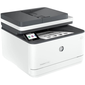 МФУ HP LaserJet Pro 3103fdn (3G631A) - Metoo (7)