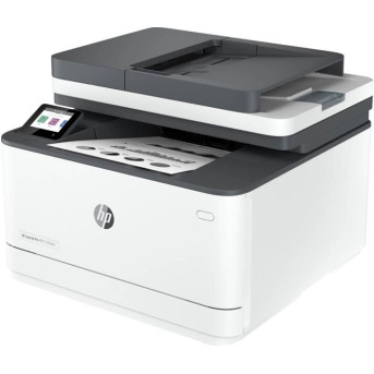 МФУ HP LaserJet Pro 3103fdn (3G631A) - Metoo (23)