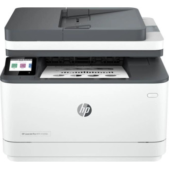 МФУ HP LaserJet Pro 3103fdn (3G631A) - Metoo (2)