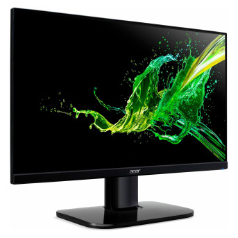 Монитор Acer KA242YEbi (UM.QX2EE.E05) - Metoo (3)