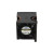 ThinkSystem V2/<wbr>V3 2U Standard Fan option Kit - Metoo (1)