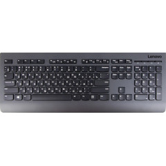 Клавиатура Lenovo Wireless Keyboard 4X30H56866