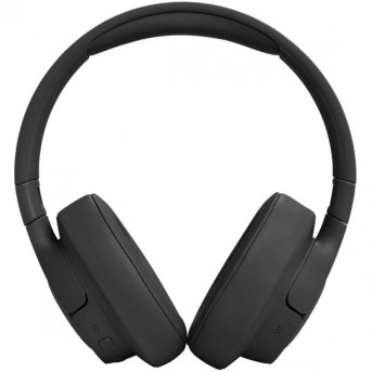 Bluetooth гарнитура JBL Tune 770NC, 20Hz-20kHz Black - Metoo (5)