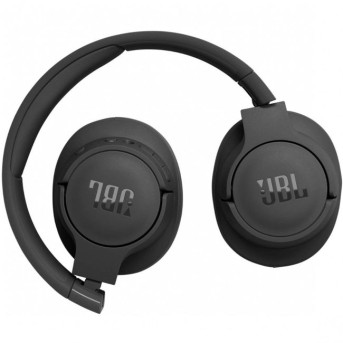 Bluetooth гарнитура JBL Tune 770NC, 20Hz-20kHz Black - Metoo (11)