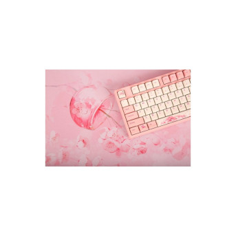 Коврик для компьютерной мыши Varmilo Sakura R2 XL ZDB038-01 - Metoo (11)