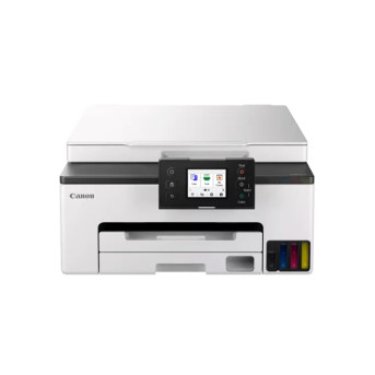 Цветное МФУ Canon MAXIFY GX1040 (6169C007AA) - Metoo (5)